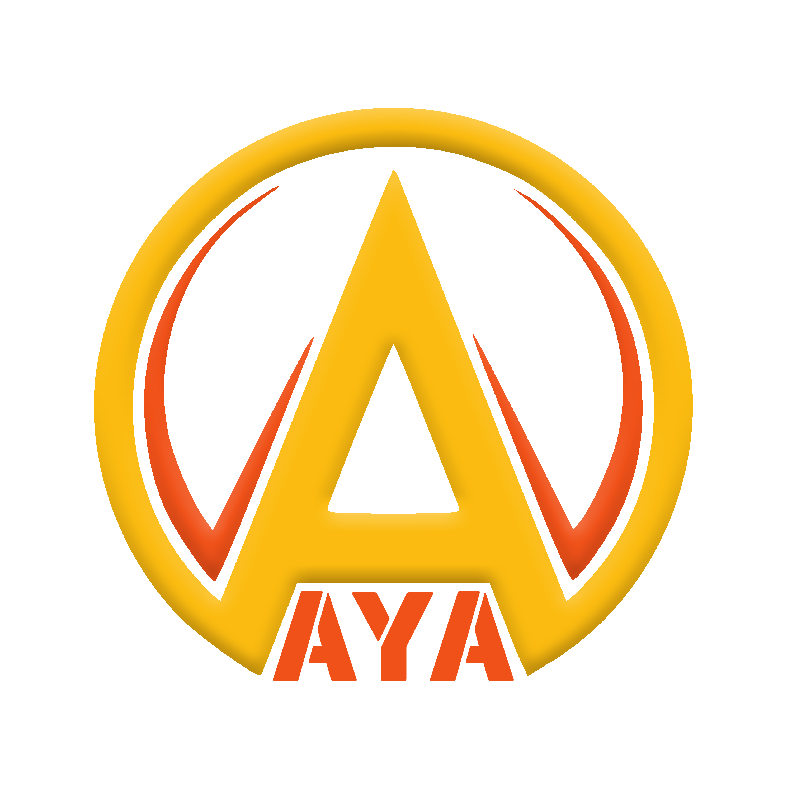 Aya Logo